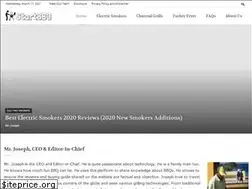 Sites similar to startbbq.com