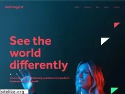 Sites similar to startbeyond.co