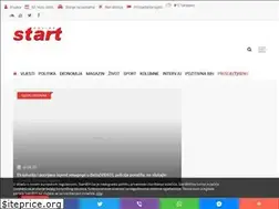 Sites similar to startbih.ba