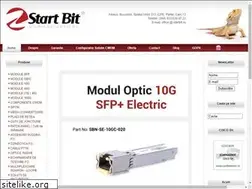 Sites similar to startbit.ro