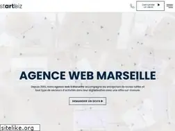 Sites similar to startbiz.fr