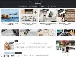 Sites similar to startblog.info