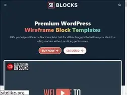 Sites similar to startbloggingblocks.com