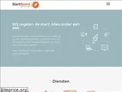 Sites similar to startboard.nl