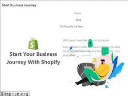 Sites similar to startbusinessjourney.com