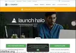 Sites similar to startchurch.com
