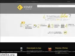 Sites similar to startclub.es