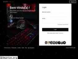 Sites similar to startclube.net