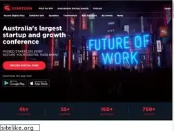 Sites similar to startcon.com