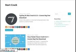 Sites similar to startcrack.info
