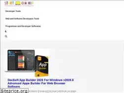 Sites similar to startcracked.com