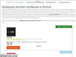 Sites similar to startdating.pl