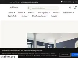 Sites similar to startdecor.ro