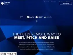 Sites similar to startdemoday.com