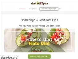 Sites similar to startdietplan.com