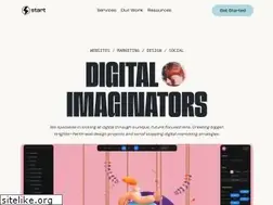 Sites similar to startdigital.com.au