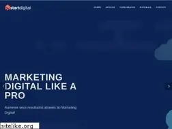 Sites similar to startdigital.pro