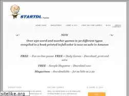 Sites similar to startdl.com