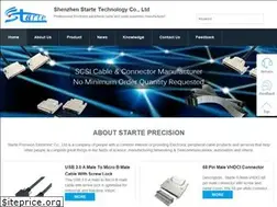 Sites similar to starte-cable.com