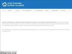 Sites similar to starteachingschoolalliance.org