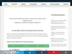 Sites similar to startearnbitcoins.com