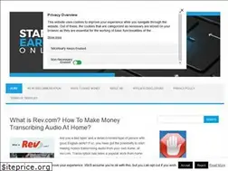 Sites similar to startearningmoneyonline.com