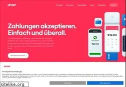 Sites similar to startec-payment.de