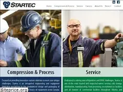 Sites similar to startec.ca