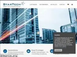 Sites similar to startech-cc.de