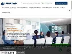 Sites similar to startech.com.br