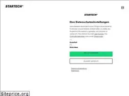 Sites similar to startech.de