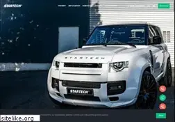 Sites similar to startech.ru