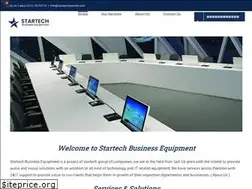 Sites similar to startechbusiness.com