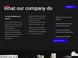 Sites similar to startechdistribution.com