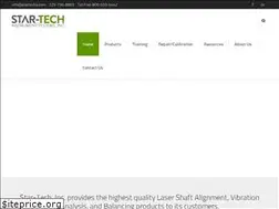 Sites similar to startechla.com