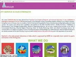 Sites similar to startechlabs.com