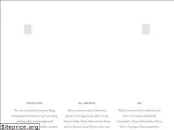 Sites similar to startechpc.com