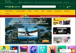 Sites similar to startechstore.com