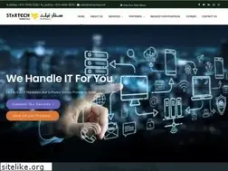Sites similar to startechsys.net