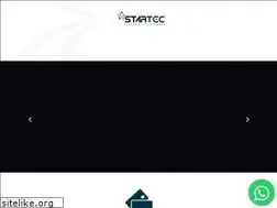 Sites similar to startecinfo.com.br