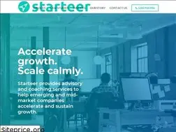 Sites similar to starteer.com