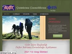 Sites similar to startek.com.tr