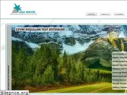 Sites similar to starteknik.net