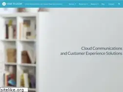 Sites similar to startelecom.ca