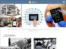 Sites similar to startelektronik.com.tr