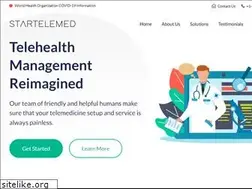 Sites similar to startelemed.com