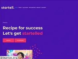 Sites similar to startell.com