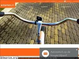 Sites similar to starten.nl