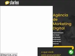 Sites similar to startencomunicacao.com.br