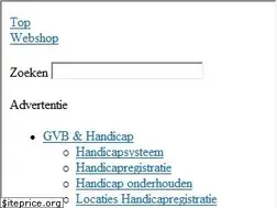 Sites similar to startendegolfers.nl